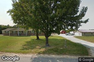 207 Giles Rd, Troy, MO 63379