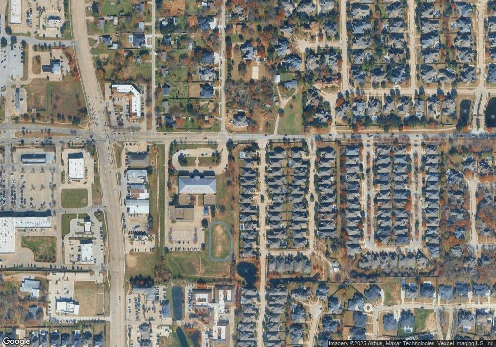 6512 Cimmaron Trail, Colleyville, TX 76034 - photo 1