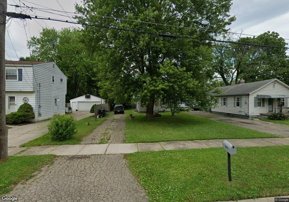 2979 Henry St, Flint, MI 48506 - photo 1