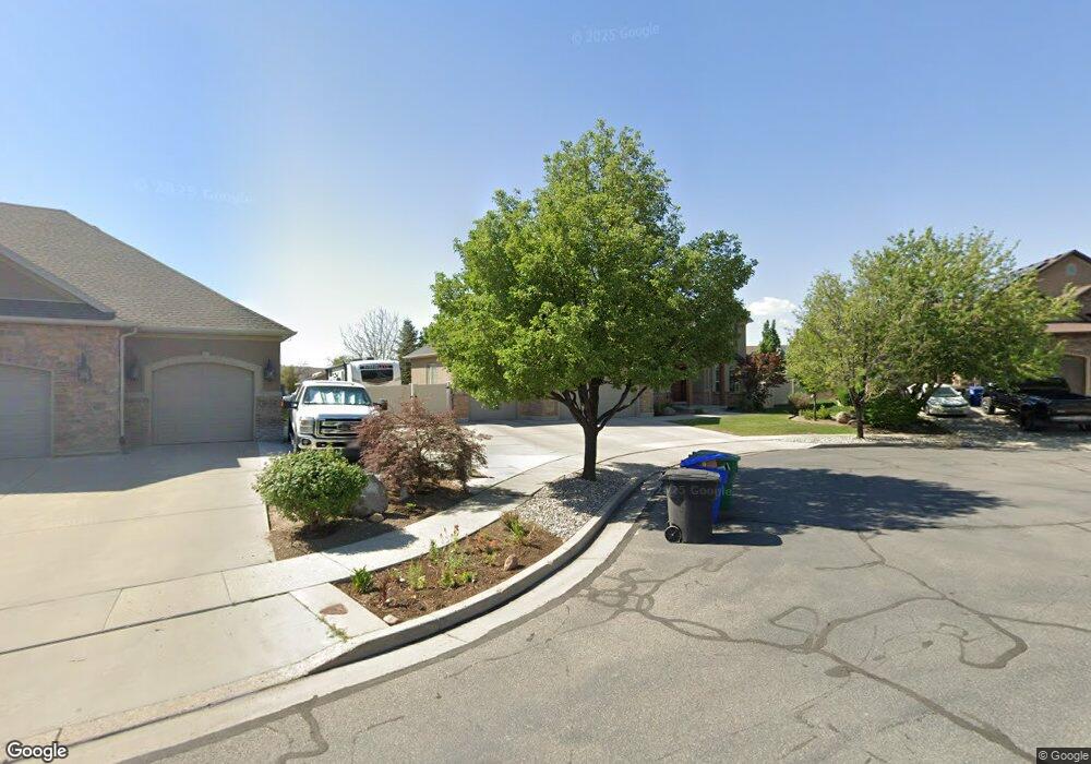 6367 W Copper Dust Ln, West Jordan, UT 84081 - photo 1