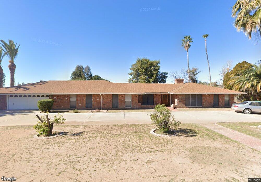 1110 S Lyn Rae Square, Mesa, AZ 85204 - photo 1