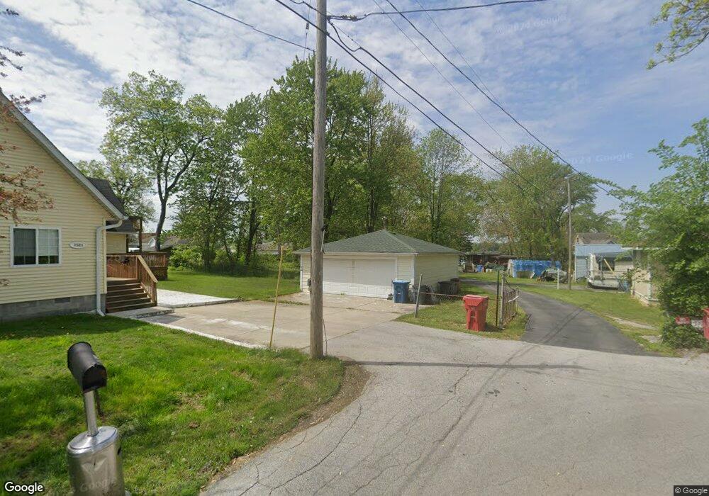 14121 Lake Shore Dr, Cedar Lake, IN 46303 - photo 1