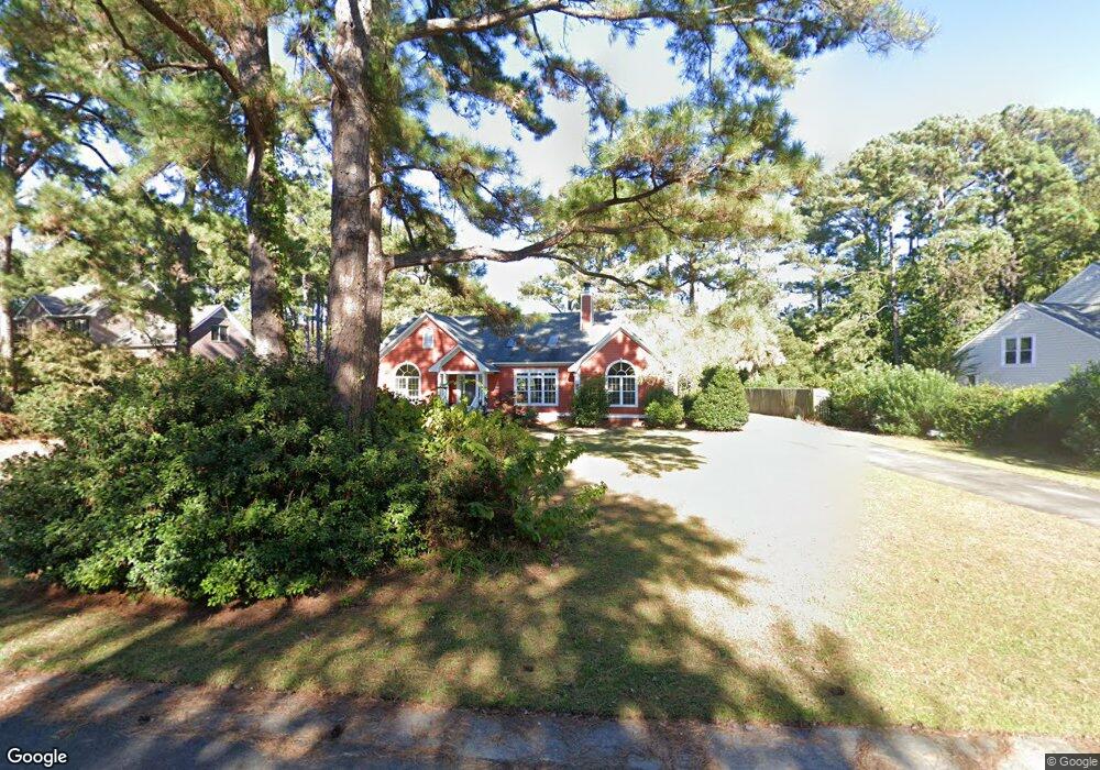 6113 Timber Creek Ln, Wilmington, NC 28411 - photo 1