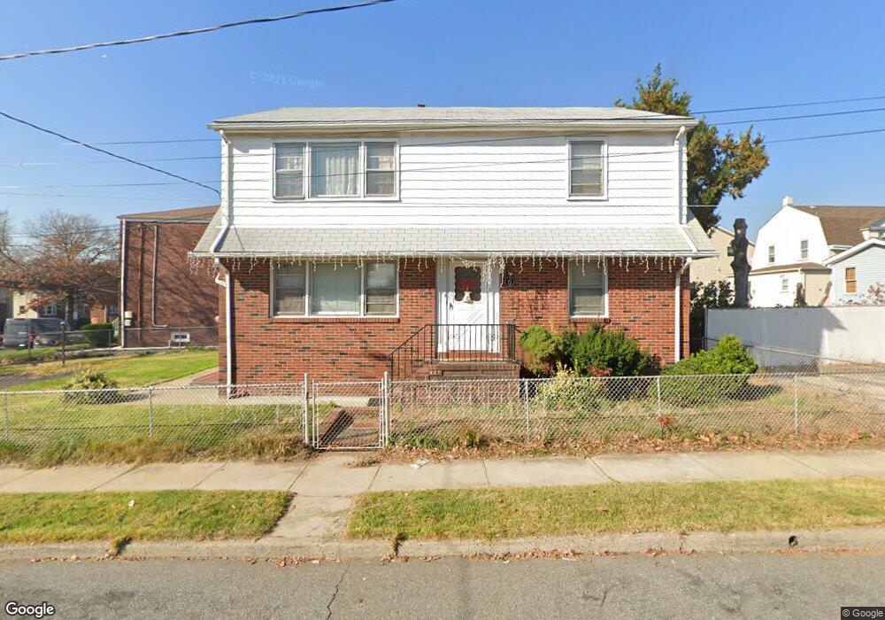 161 Delafield Ave, Lyndhurst, NJ 07071 - photo 1