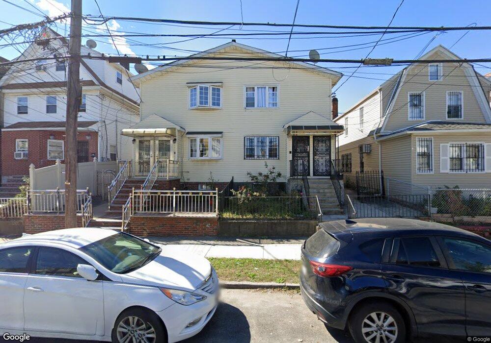 10740 165th St, Jamaica, NY 11433 - photo 1