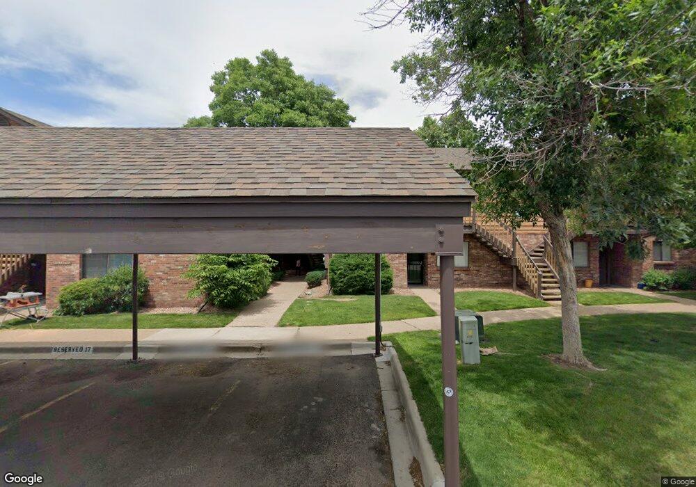 2261 S Buckley Rd unit 201, Aurora, CO 80013 - photo 1