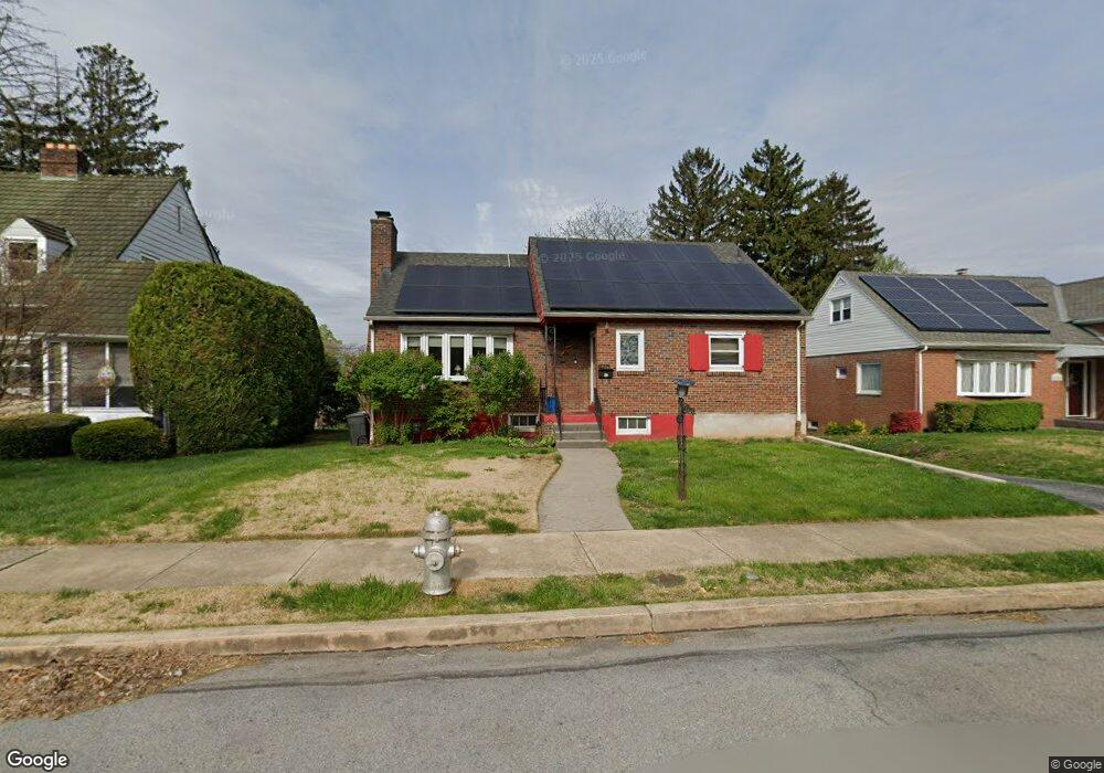 1808 Olive St, Reading, PA 19604 - photo 1