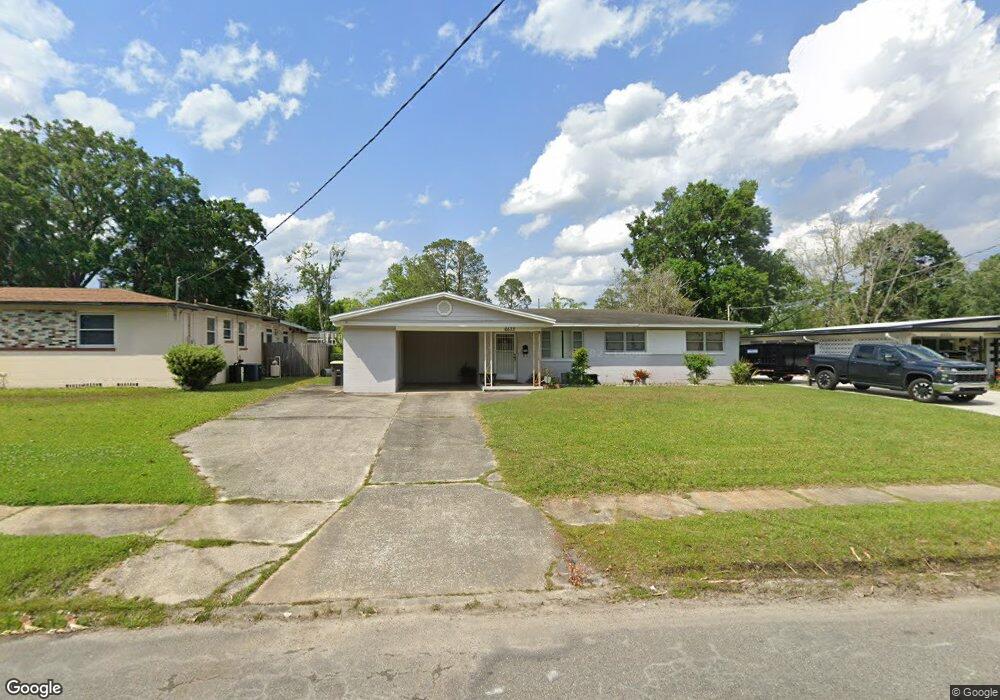 6533 Anvers Blvd S, Jacksonville, FL 32210 - photo 1