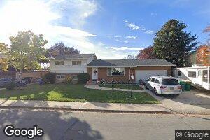 1699 N 280 W, Orem, UT 84057