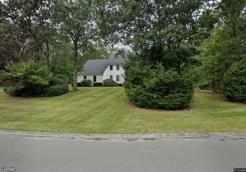 106 Jefferson Rd, Franklin, MA 02038 - photo 1