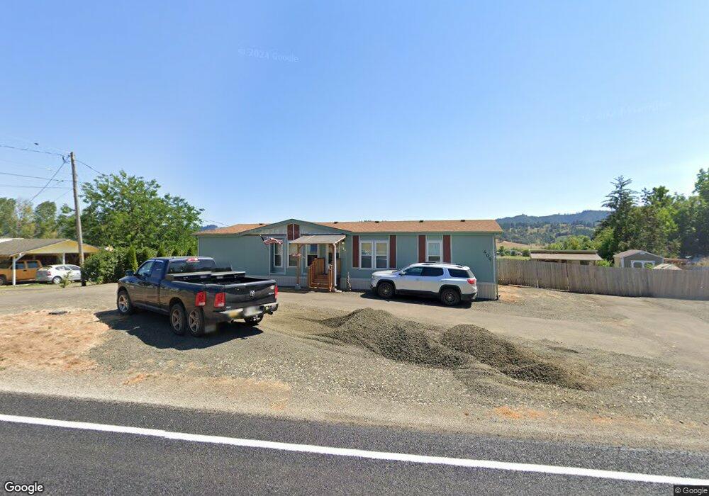 409 Northside Rd, Sutherlin, OR 97479 - photo 1