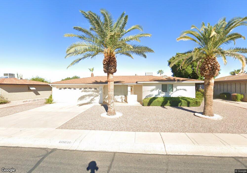 6056 E Duncan St, Mesa, AZ 85205 - photo 1