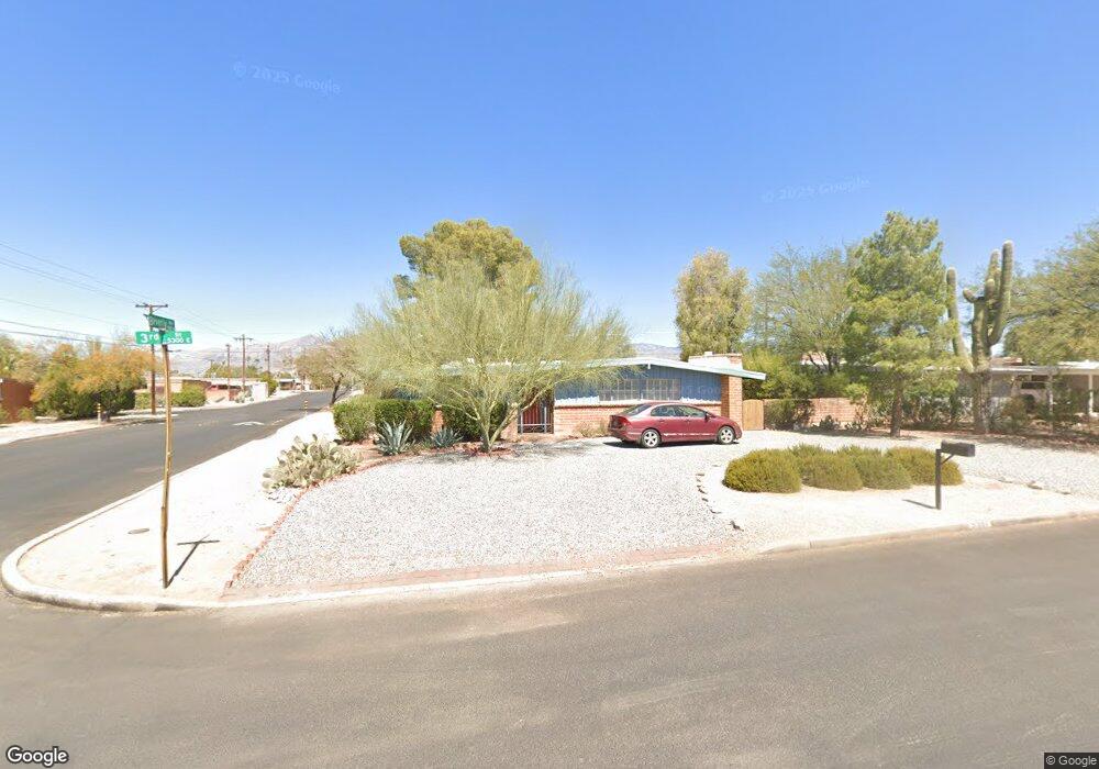 5301 E 3rd St, Tucson, AZ 85711 - photo 1