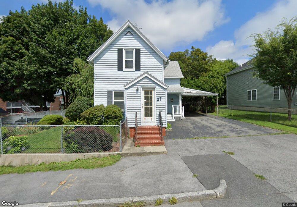 27 Greendale Ave, Worcester, MA 01606 - photo 1