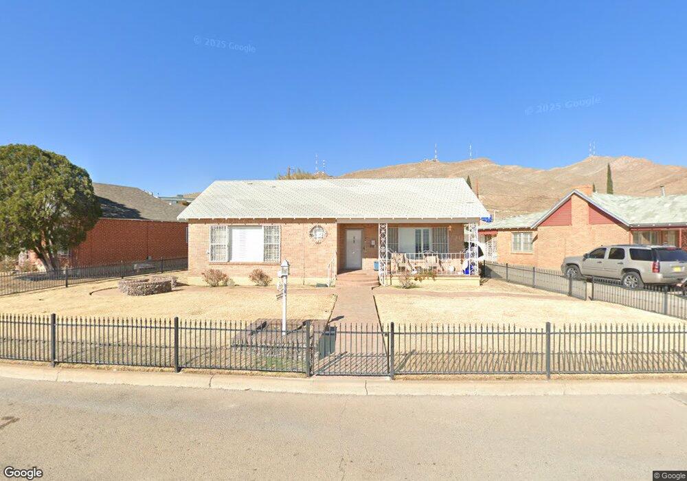 2509 Scenic Crest Cir, El Paso, TX 79930 - photo 1