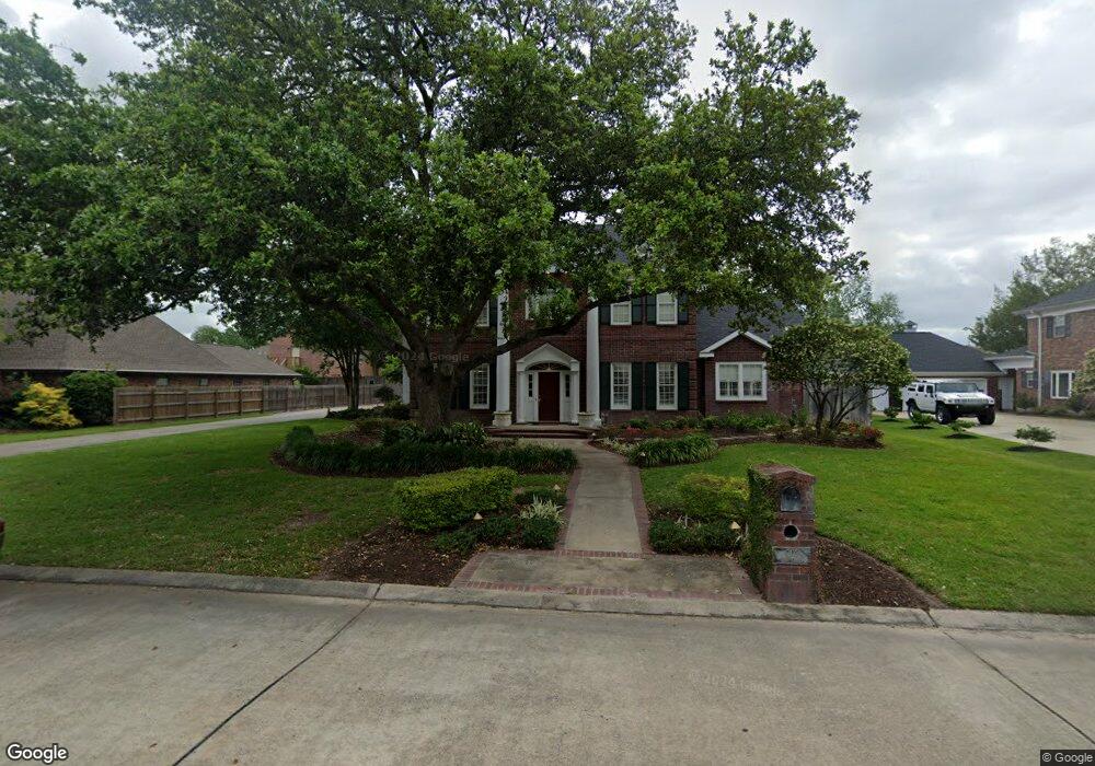 4109 Beau Chene Dr, Lake Charles, LA 70605 - photo 1