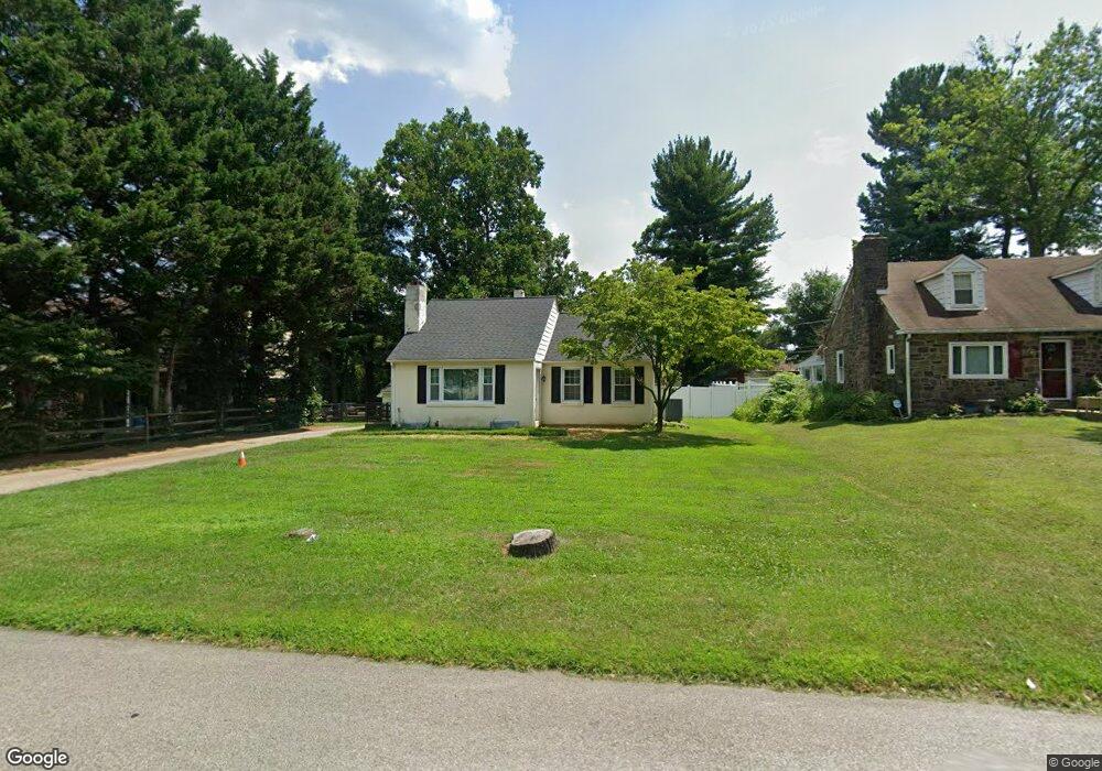 304 S Trooper Rd unit 31, Norristown, PA 19403 - photo 1