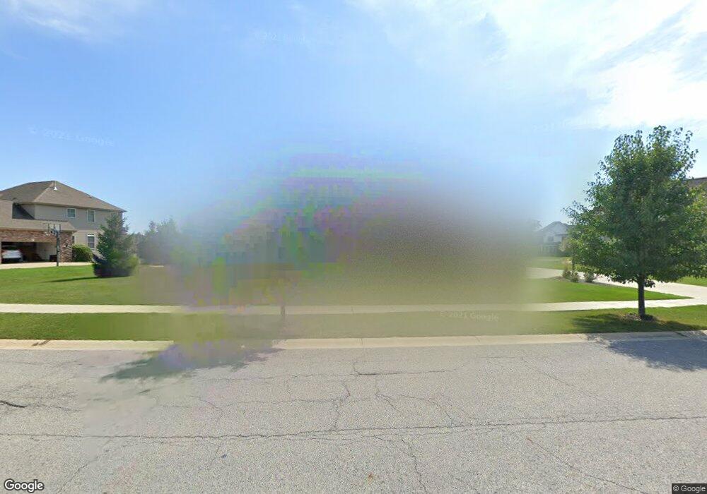 1740 S Feather Rock Dr, Crown Point, IN 46307 - photo 1