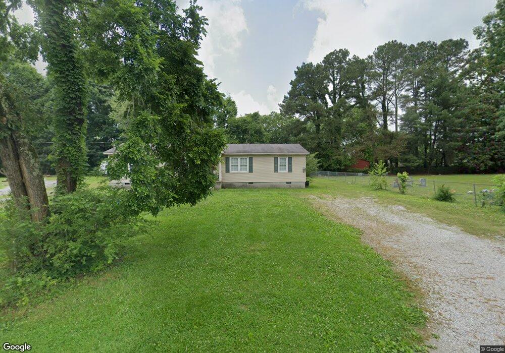 309 Indian Mound Rd unit A or B, Manchester, TN 37355 - photo 1