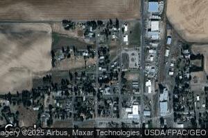 206 W Lake Ave, Fairfield, WA 99012