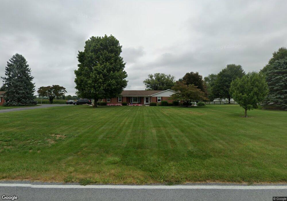 19226 Air View Rd, Hagerstown, MD 21742 - photo 1