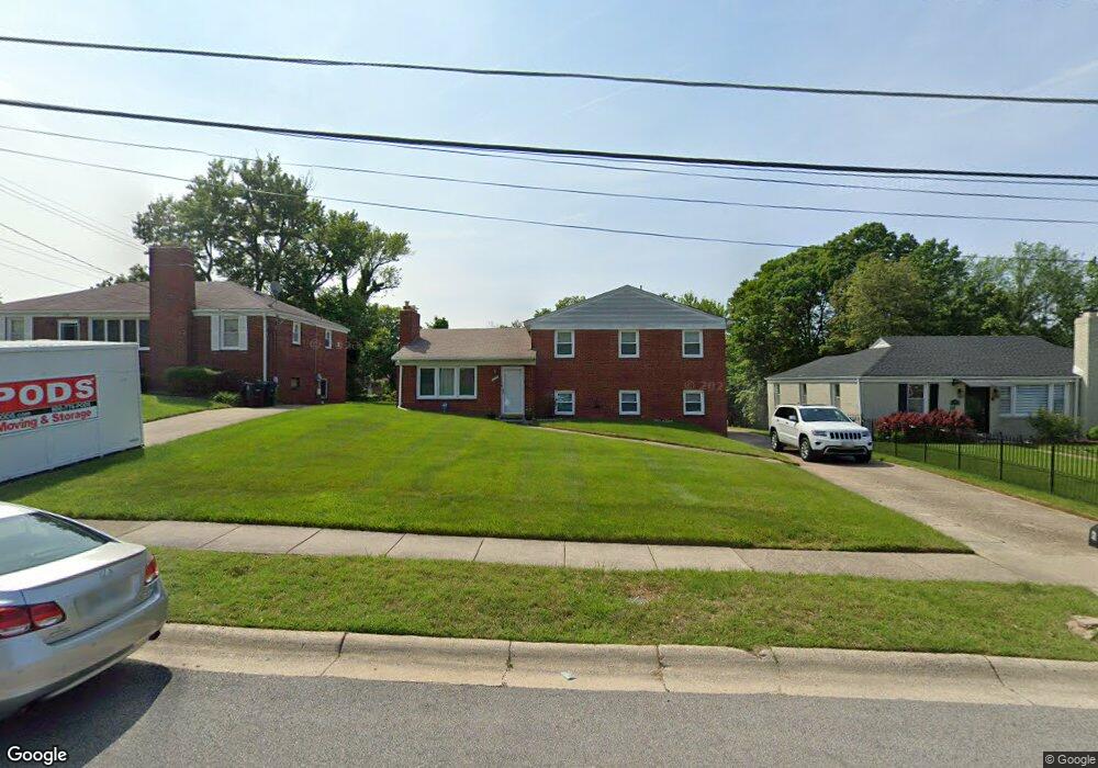 6305 Joyce Dr, Temple Hills, MD 20748 - photo 1