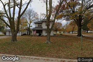 101 S Lincoln St, Mount Ayr, IA 50854