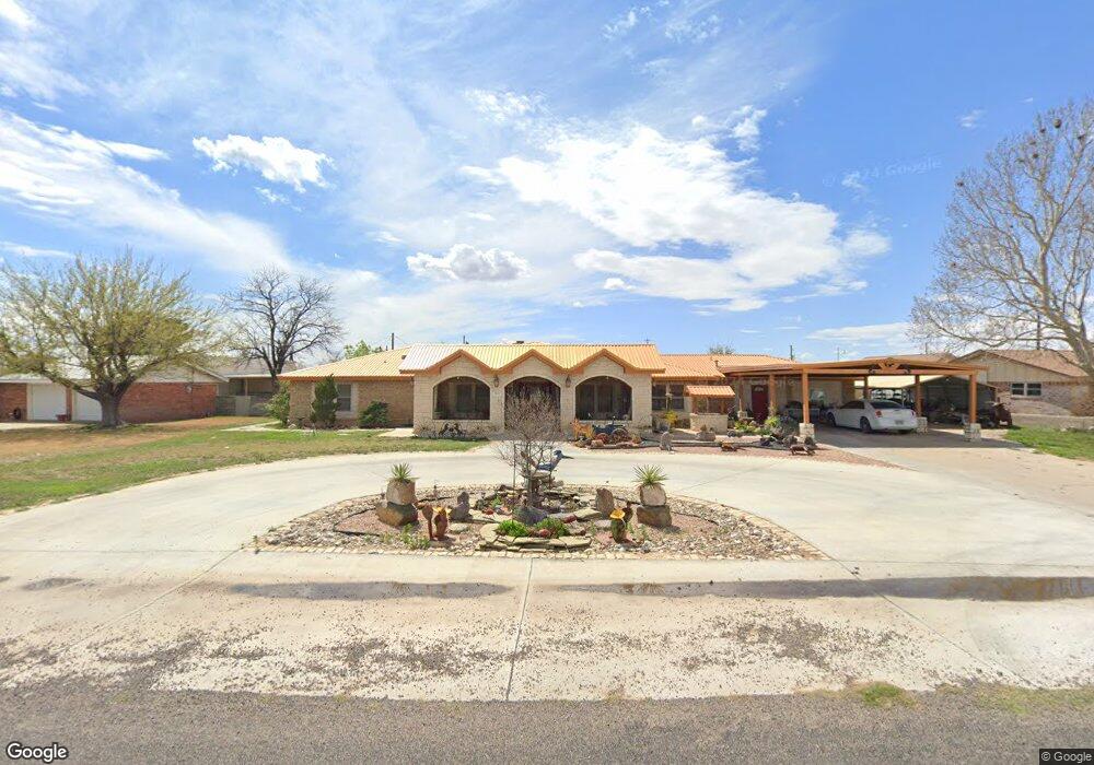 9401 Bedford Dr, Odessa, TX 79764 - photo 1