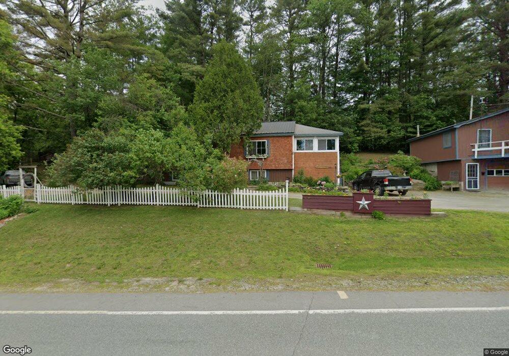 159 Jefferson Rd, Whitefield, NH 03598 - photo 1