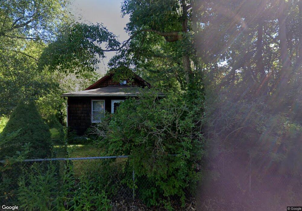 70 E Hodges St, Norton, MA 02766 - photo 1