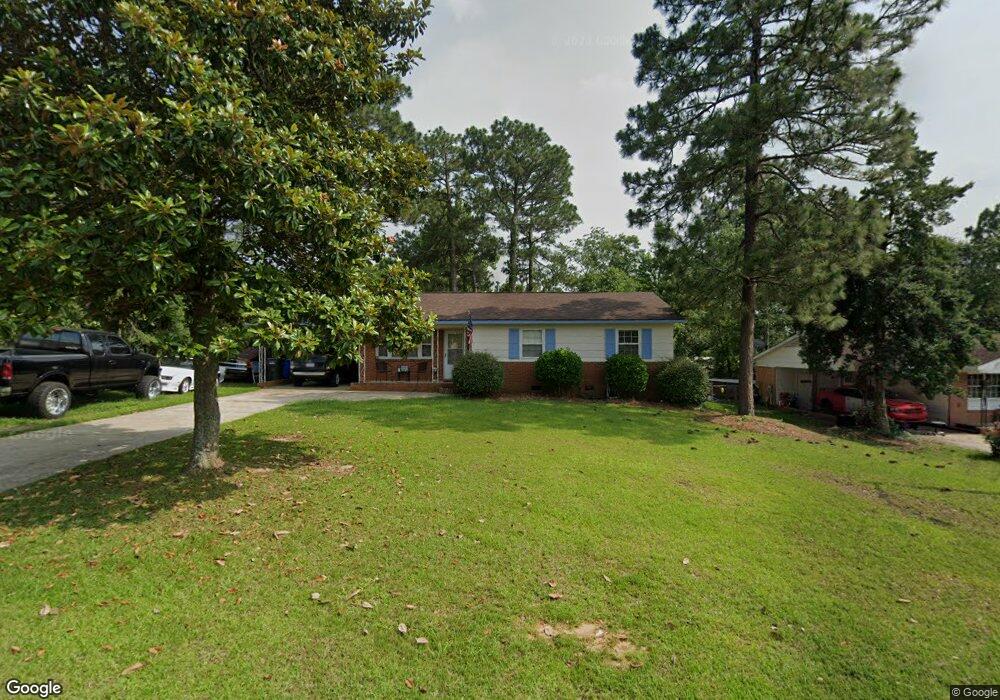 7607 Sable Dr, Fayetteville, NC 28303 - photo 1
