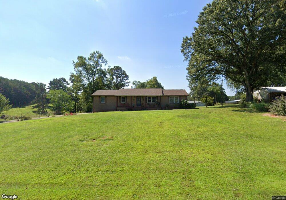 4977 Rifle Range Rd, Conover, NC 28613 - photo 1