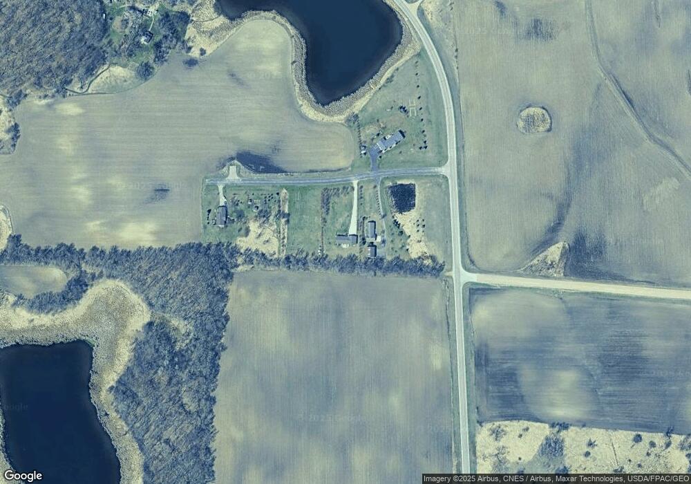 8848 Carla Dr SW, Alexandria, MN 56308 - photo 1