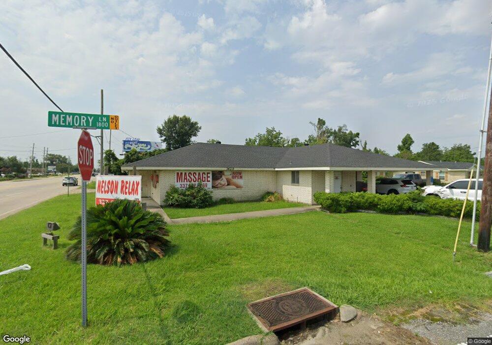 3620 Nelson Rd, Lake Charles, LA 70605 - photo 1