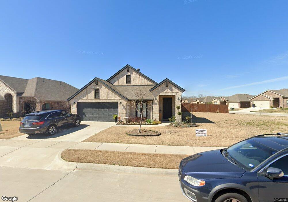 2500 Silver Fox Trail, Weatherford, TX 76087 - photo 1