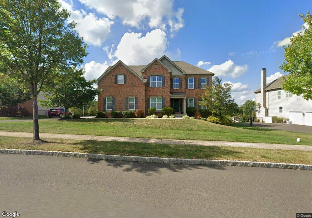 5480 Preston Way, Doylestown, PA 18902 - photo 1