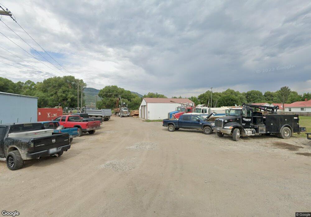 704 S 2nd St W, Chewelah, WA 99109 - photo 1