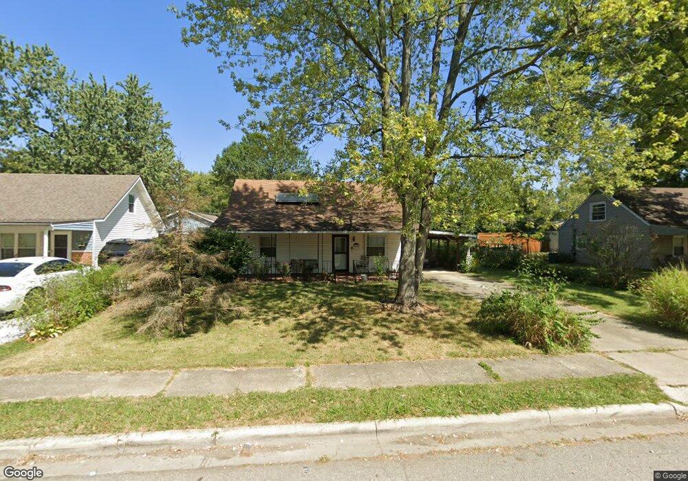 4996 Winslow Dr, Columbus, OH 43213 - photo 1