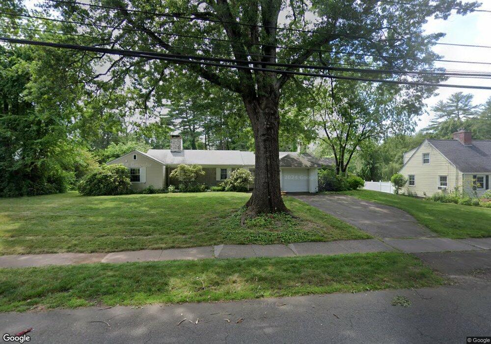 21 Arden Rd, West Hartford, CT 06117 - photo 1