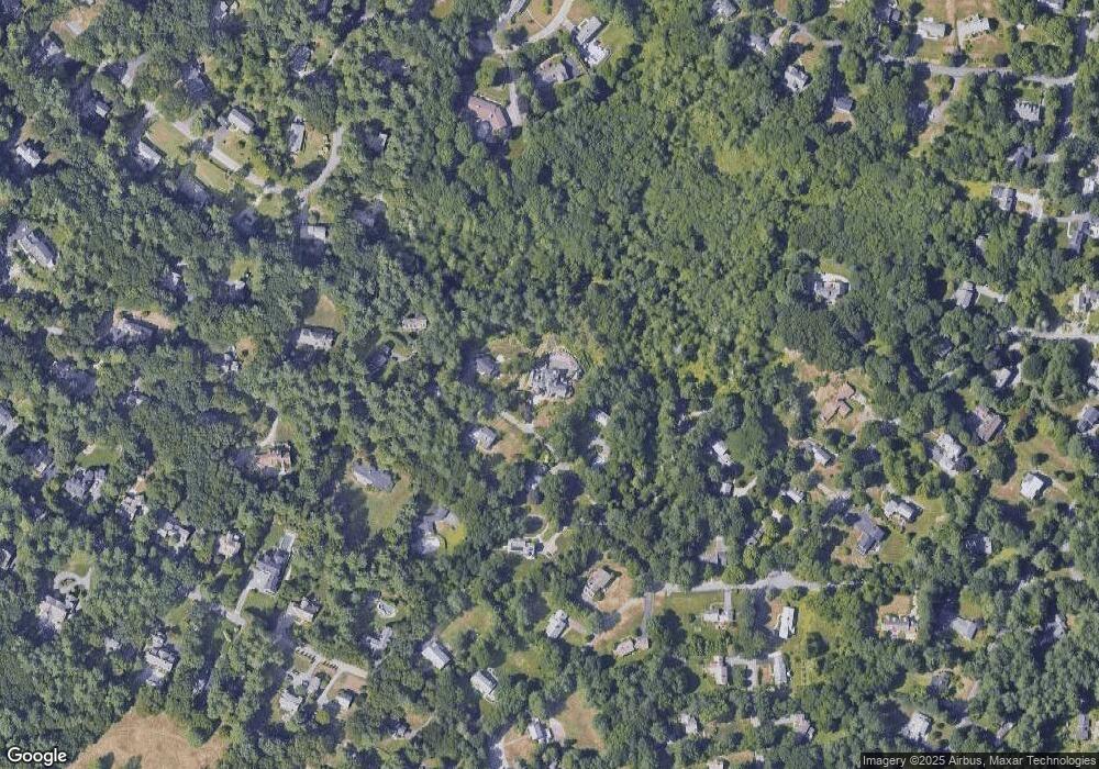 27 Partridge Hill Rd, Weston, MA 02493 - photo 1