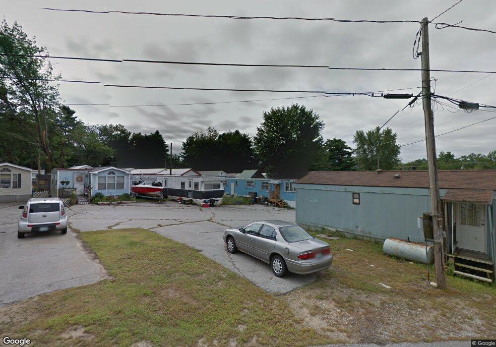 31 Palace Ave, Hooksett, NH 03106 - photo 1