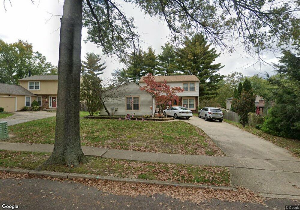 237 N Nassau Dr, Haddonfield, NJ 08033 - photo 1