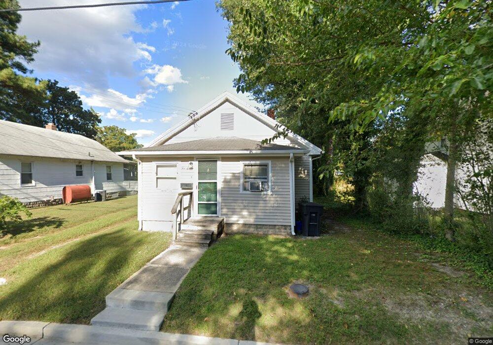 211 Clay St, Salisbury, MD 21804 - photo 1