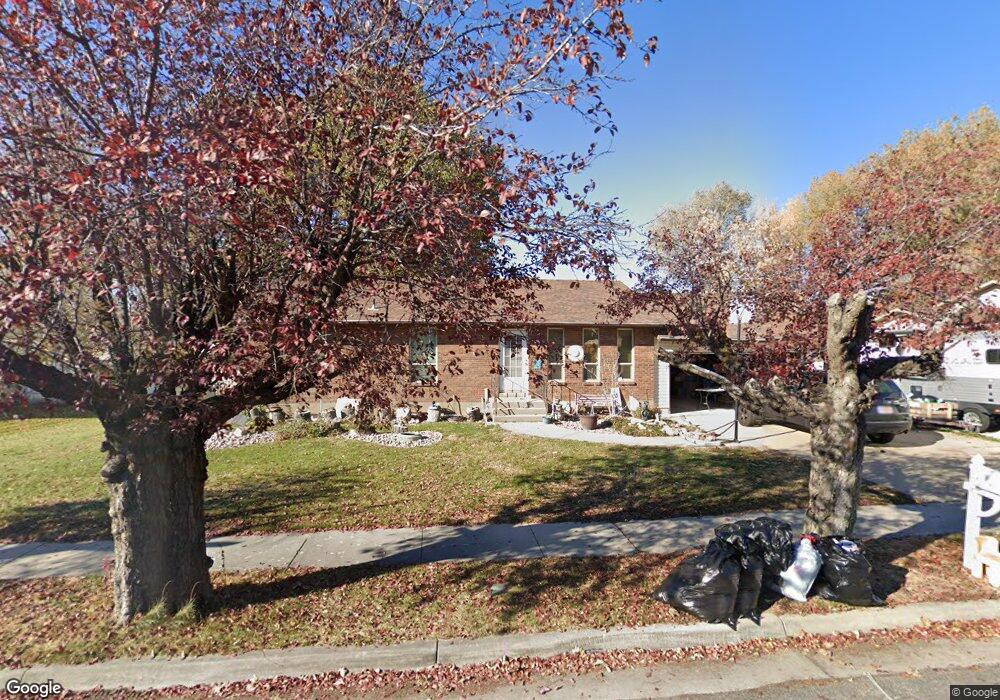 2673 N 1120 W, Clearfield, UT 84015 - photo 1