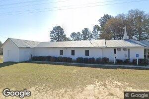 2502 Bastonville Rd, Gibson, GA 30810