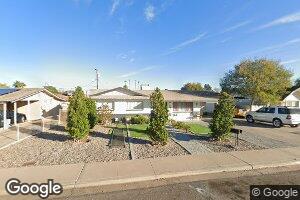 1046 E 7th Dr, Mesa, AZ 85204