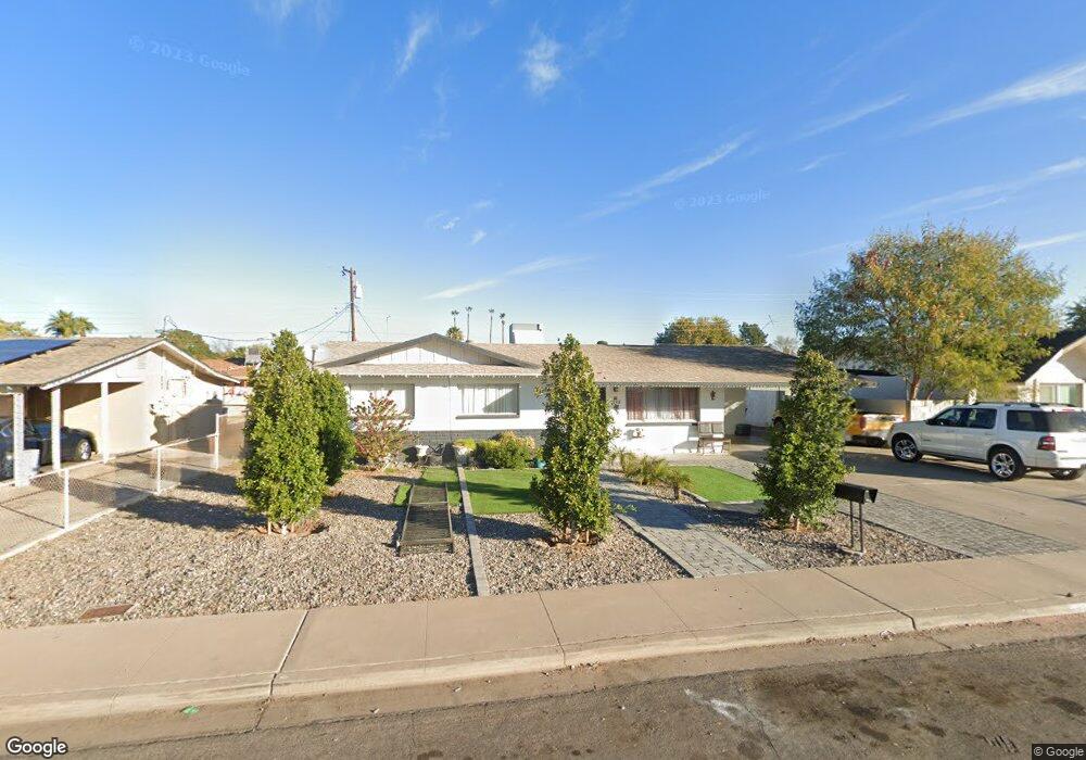 1046 E 7th Dr, Mesa, AZ 85204 - photo 1