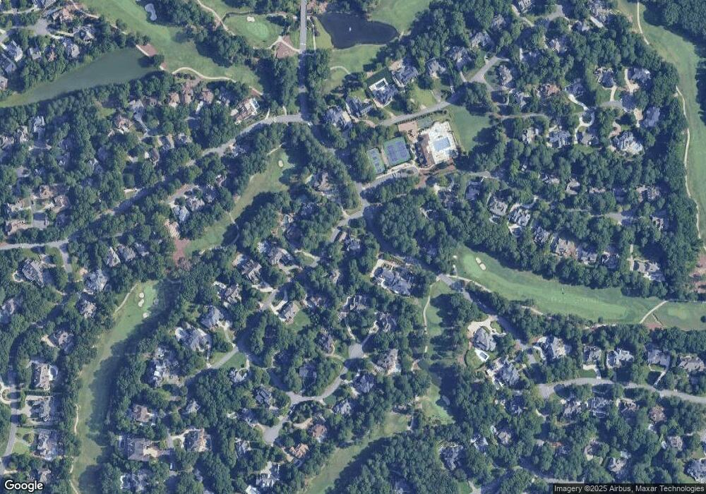 9445 Colonnade Trail, Alpharetta, GA 30022 - photo 1