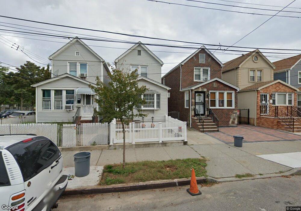 8405 106th Ave, Ozone Park, NY 11417 - photo 1