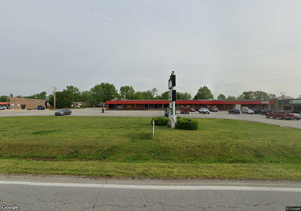 1303 E Pennell 1 unit 1, Carl Junction, MO 64834 - photo 1